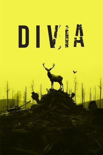 Poster of Divia