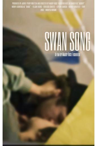 Swan Song Poster of Swan Song