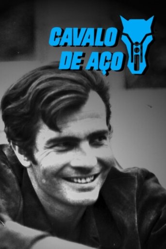 Cavalo de Aço Poster of Cavalo de Aço