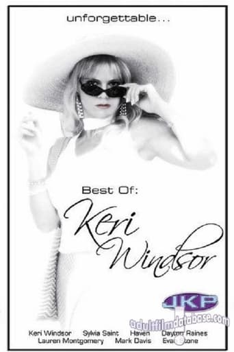 Poster of Best of Keri Windsor