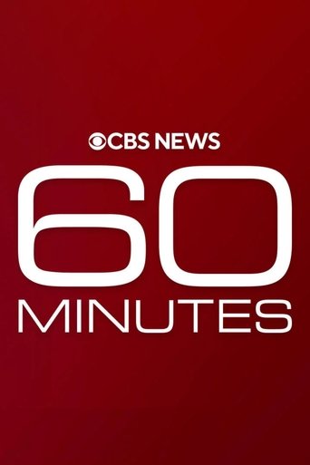 Poster of 60 Minutes