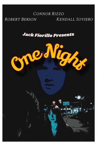 Poster of One Night