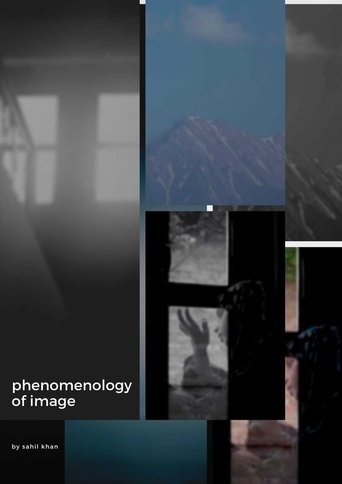 Phenomenology of Image Poster of Phenomenology of Image