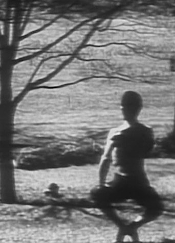 Poster of A Study in Choreography for Camera - Outtakes