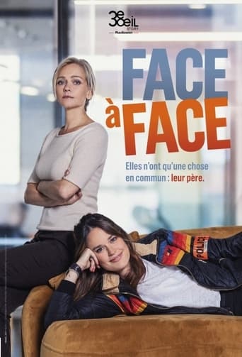 Poster of Face à face