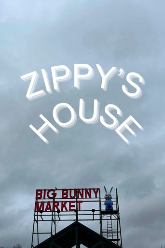 Poster of Zippy's House