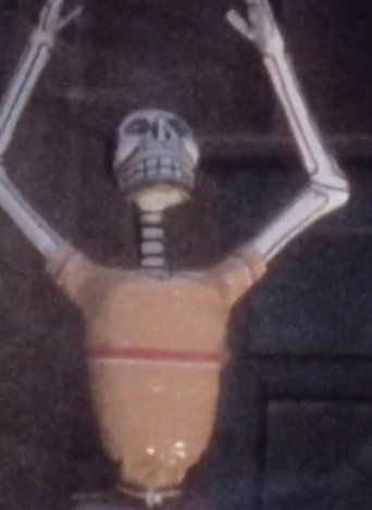 Poster of Dead Day Window Display Note
