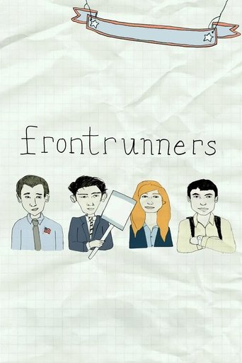 Poster of Frontrunners