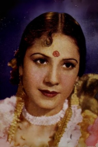 Portrait of Khursheed