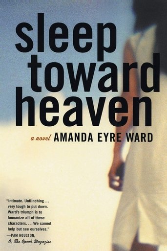 Sleep Toward Heaven Poster of Sleep Toward Heaven