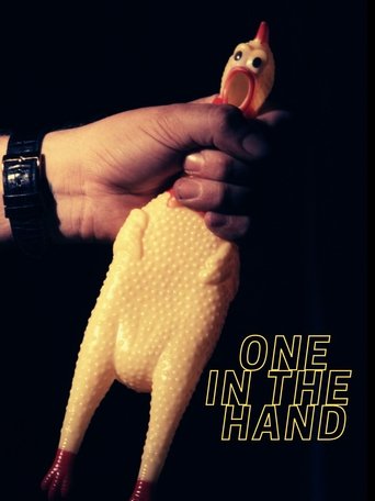 Poster of One in the Hand