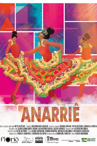 Anarriê Poster of Anarriê