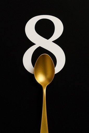 Poster of 8 Relics Part 1: There's a Spoon in my Head