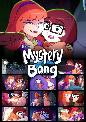 Poster of Mystery Bang