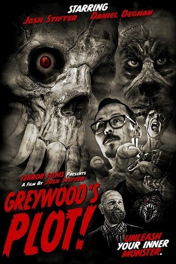 Greywood's Plot Poster of Greywood's Plot
