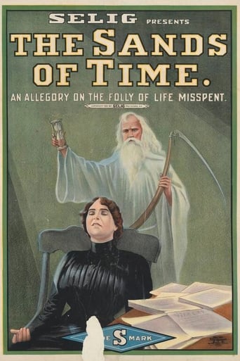Poster of The Sands of Time