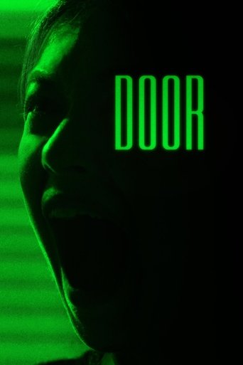 Poster of Door