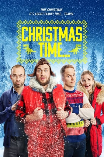 Poster of Christmas Time