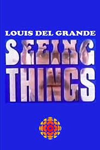 Portrait for Seeing Things - Season 1