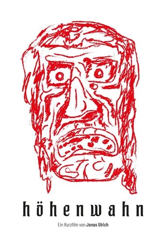 Thin Air Poster of Thin Air