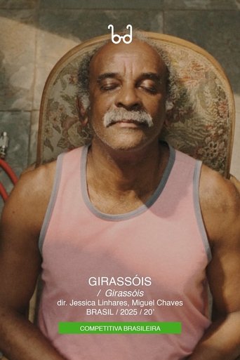 Poster of Girassóis