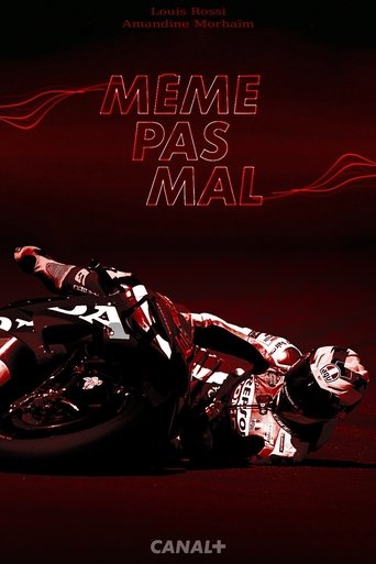 Même pas mal Poster of Même pas mal