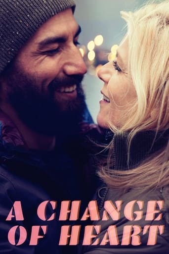 Poster of A Change of Heart