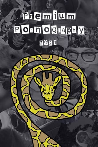 Premium Pornography Poster of Premium Pornography