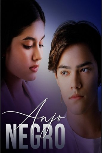 Poster of Anjo Negro