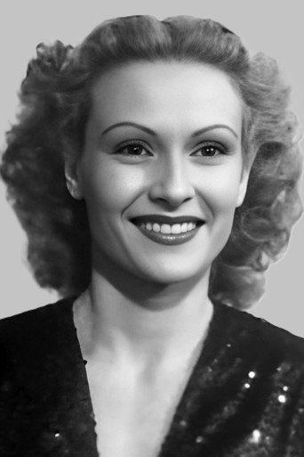 Portrait of Vivi Gioi