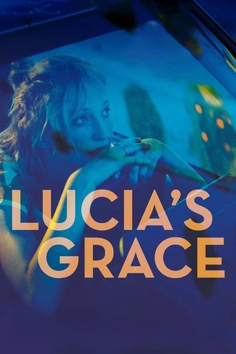 Lucia's Grace Poster of Lucia's Grace