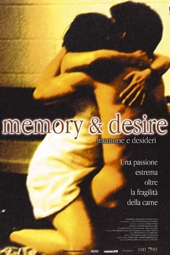Poster of Memory & Desire