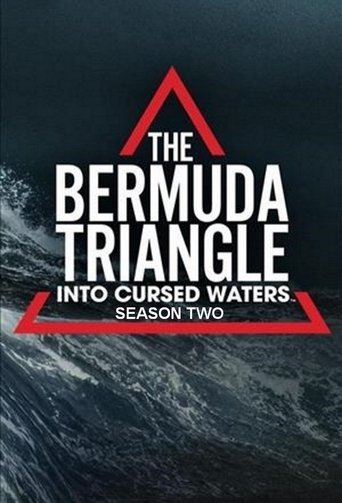 Portrait for The Bermuda Triangle: Into Cursed Waters - Season 2