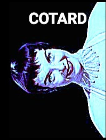 COTARD Poster of COTARD