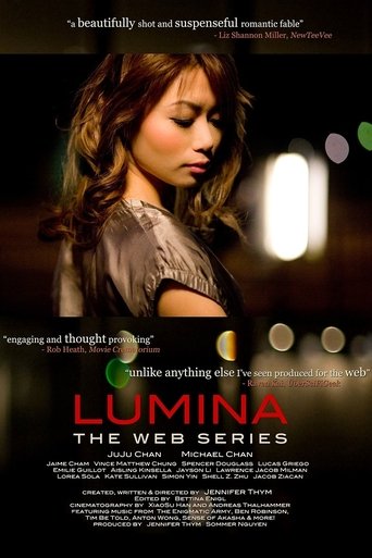 Lumina Poster of Lumina