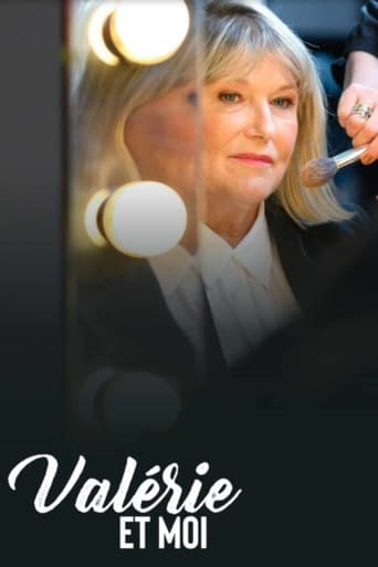 Poster of Valérie et moi