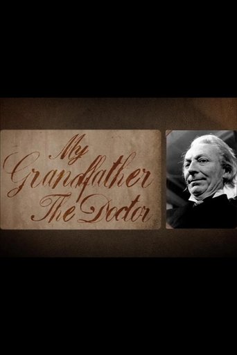 Poster of My Grandfather, The Doctor
