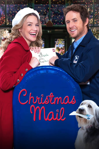 Poster of Christmas Mail