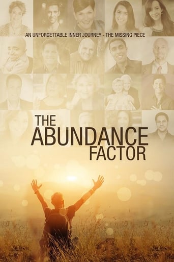 Poster of The Abundance Factor