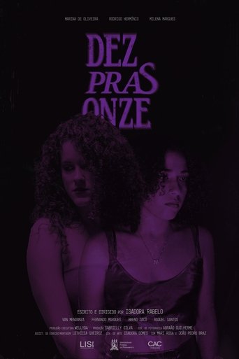 Poster of Dez Pras Onze