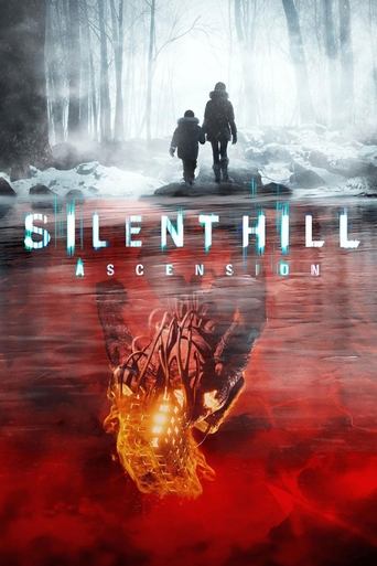 Poster of Silent Hill: Ascension