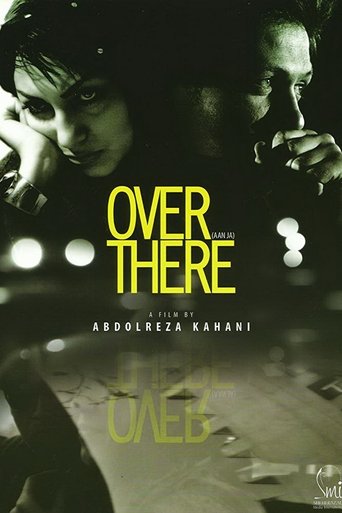 Over There Poster of Over There