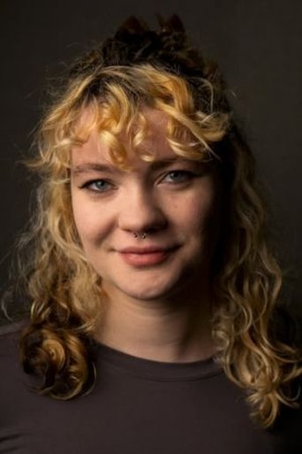 Portrait of Michaela Fogarty