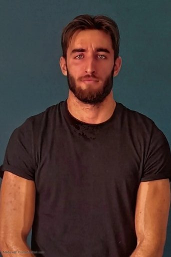 Portrait of Cilyan Brun
