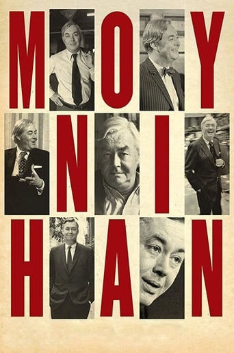Poster of Moynihan