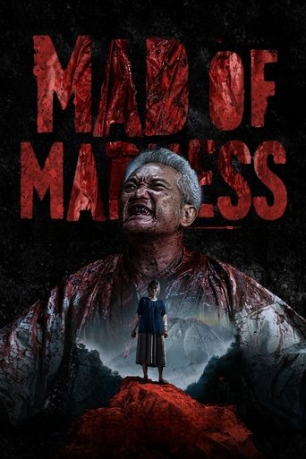 Poster of Mad of Madness
