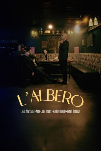 Poster of L'Albero