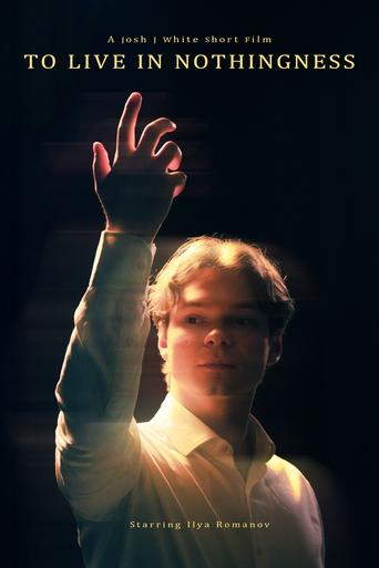 Poster of To live in nothingness | Short Film