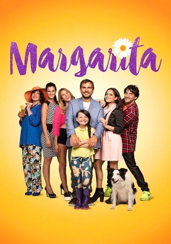 Poster of Margarita