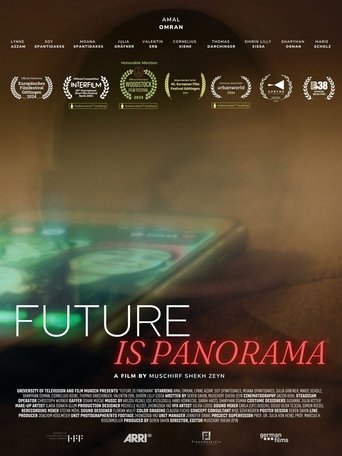 Poster of Future Is Panorama